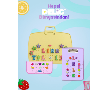 DELİC SİLÜET