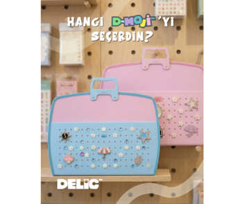 DELİC AMBALAJ
