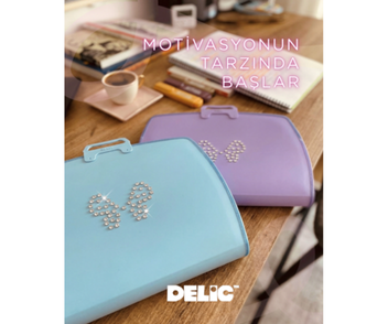 DELİC PREMİUM