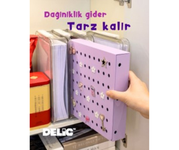 DELİC KIRTASİYE